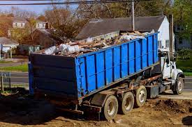 Professional Junk Removal Services in Garberville, CA